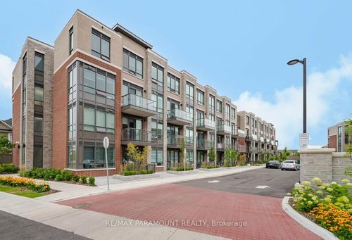 330-85 Attmar Dr, Brampton, ON, L6P0Y6 | Card Image