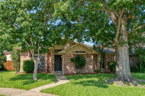 4013 David Cir, Rowlett, TX, 75088-4967 | Card Image