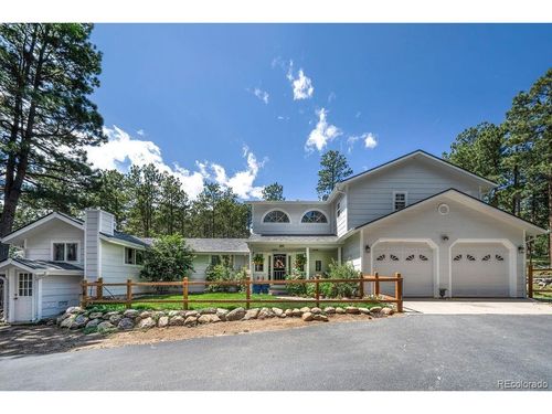 6060 Vessey Rd, Colorado Springs, CO, 80908 | Card Image
