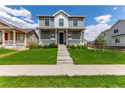 9862 Reunion Pkwy, Commerce City, CO, 80022-9030 | Card Image