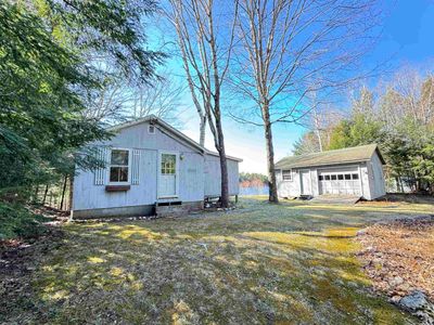 28 Blueberry Hill Lane, House other with 2 bedrooms, 1 bathrooms and null parking in Alstead NH | Image 1