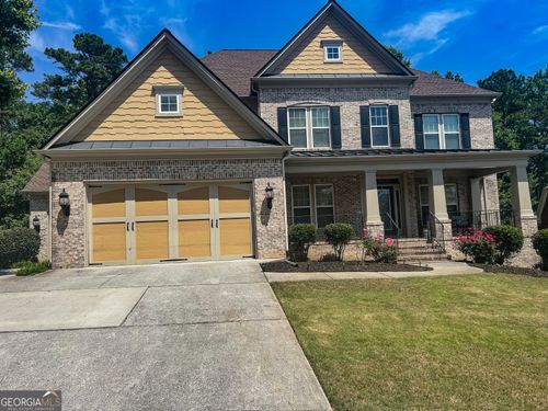 4850 Collins Lake Dr, Mableton, GA, 30126-1795 | Card Image
