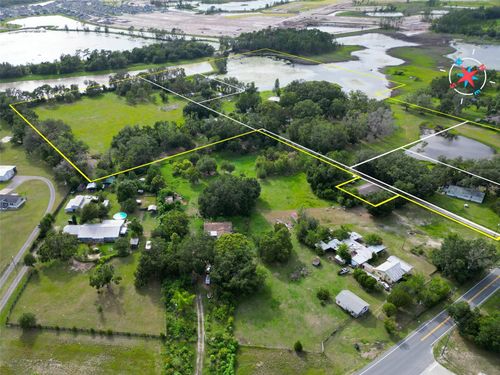 22838 Bungalow Ln, LAND O LAKES, FL, 34637-7100 | Card Image