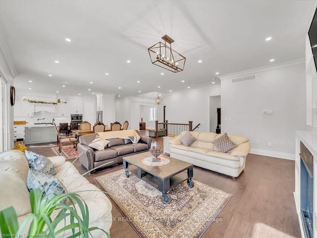 1011 Townline Rd, House other with 5 bedrooms, 5 bathrooms and 17 parking in Puslinch ON | Image 8
