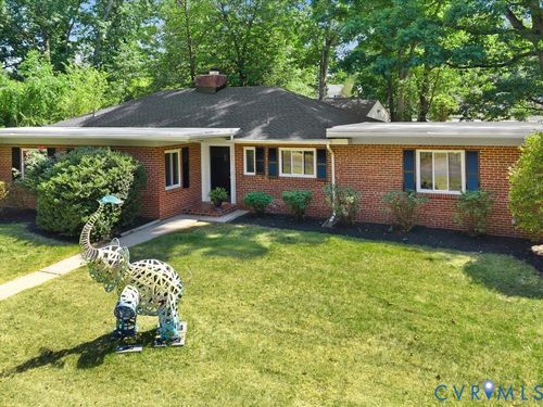 7641 Tanglewood Rd, Richmond, VA, 23225-1150 | Card Image