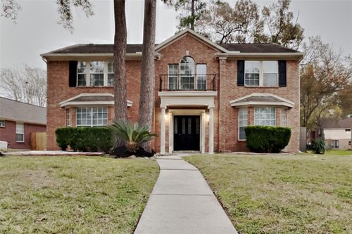 5202 Heathervale Ct, Kingwood, TX, 77345-2009 | Card Image