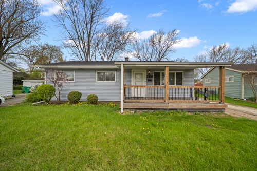 266 Fletcher Dr, Wheeling, IL, 60090-4562 | Card Image