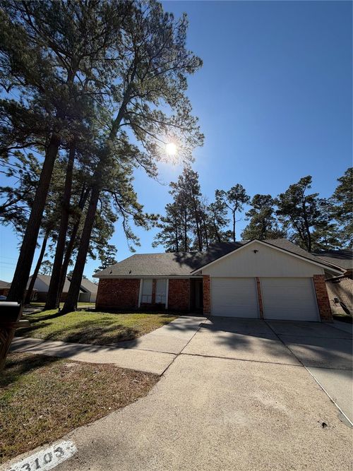 23103 Calico Corners Ln, Spring, TX, 77373-6901 | Card Image