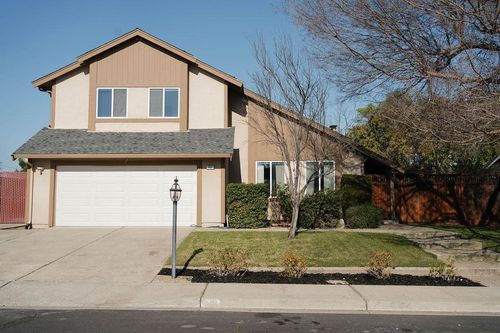 460 Clearwood Dr, Oakley, CA, 94561-2418 | Card Image