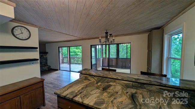 UNIT-402 - 105 Toxaway Views Dr, Condo with 2 bedrooms, 2 bathrooms and null parking in Lake Toxaway NC | Image 8