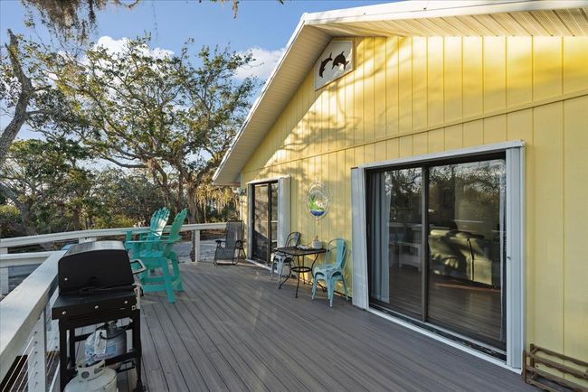 12631 Hodgson Ave, House other with 2 bedrooms, 2 bathrooms and 2 parking in CEDAR KEY FL | Image 37
