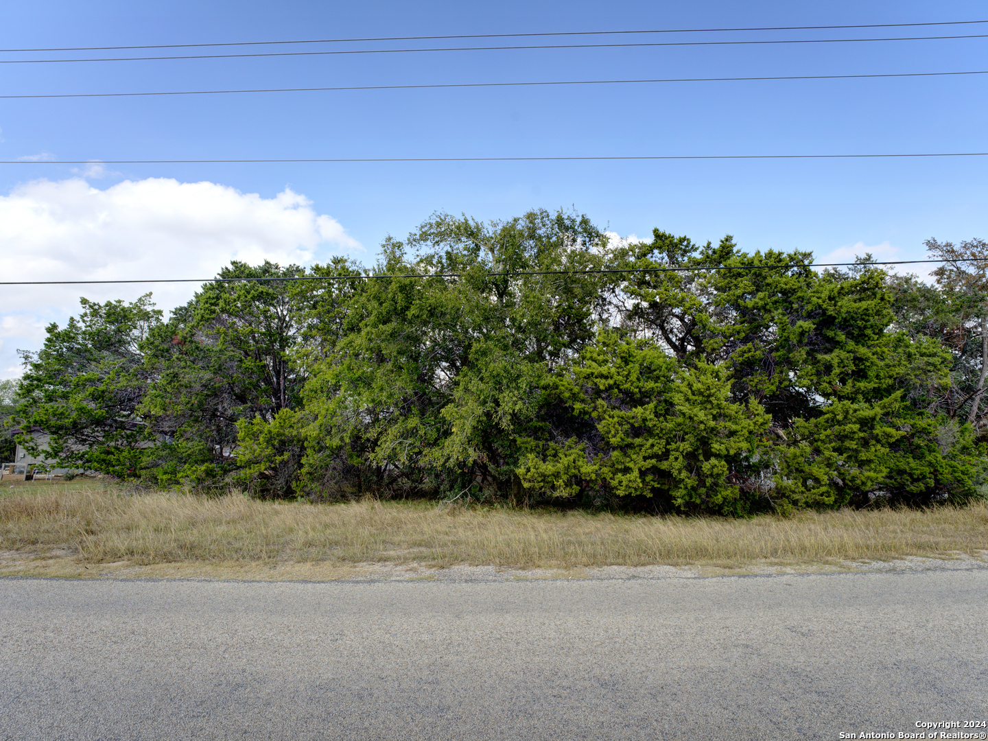 Land in Spring Branch 4