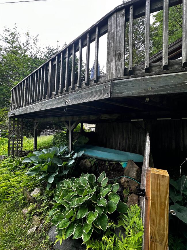 47 Lyons Grove Lane, House other with 1 bedrooms, 1 bathrooms and null parking in Westmore VT | Image 33