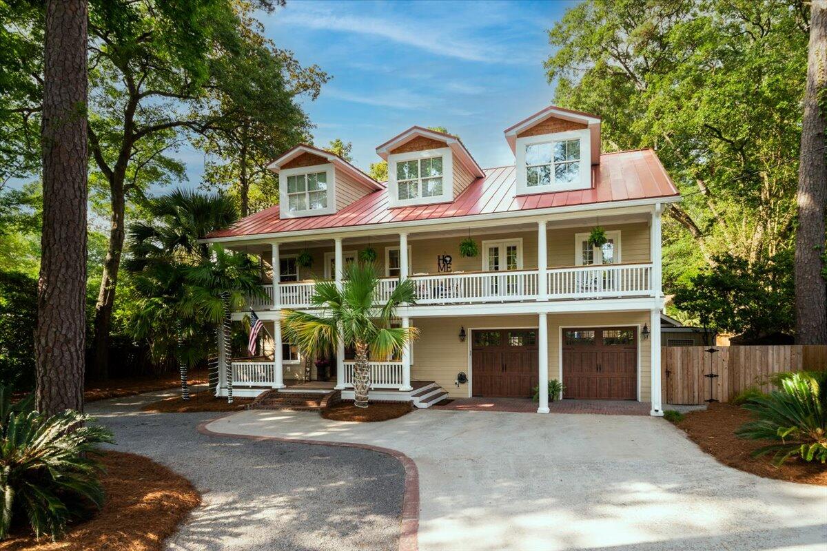 2nd South St, Summerville, SC 29483