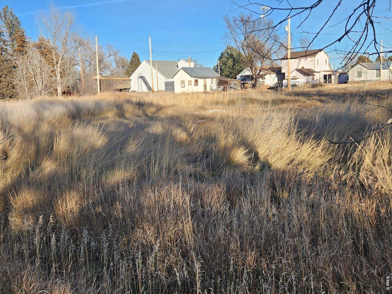Land in Crook 4