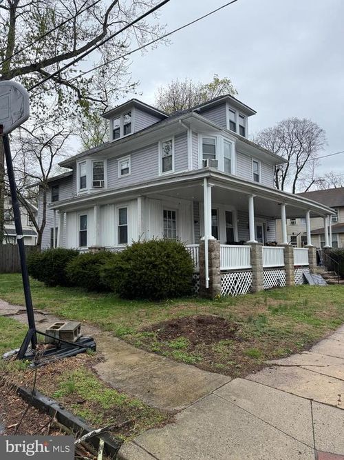 115 Ridgway St, MOUNT HOLLY, NJ, 08060-1452 | Card Image