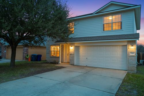 714 Lavaca Loop, Elgin, TX, 78621-5985 | Card Image