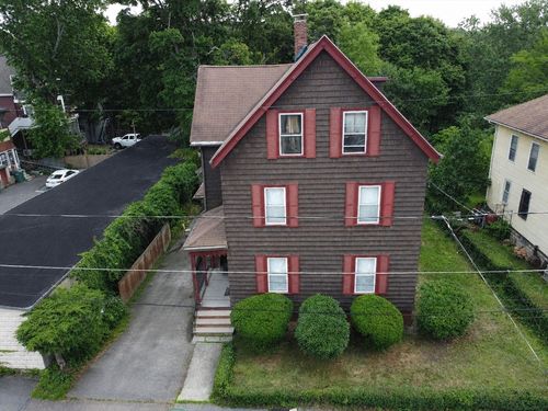 233 Arlington St, Medford, MA, 02155 | Card Image