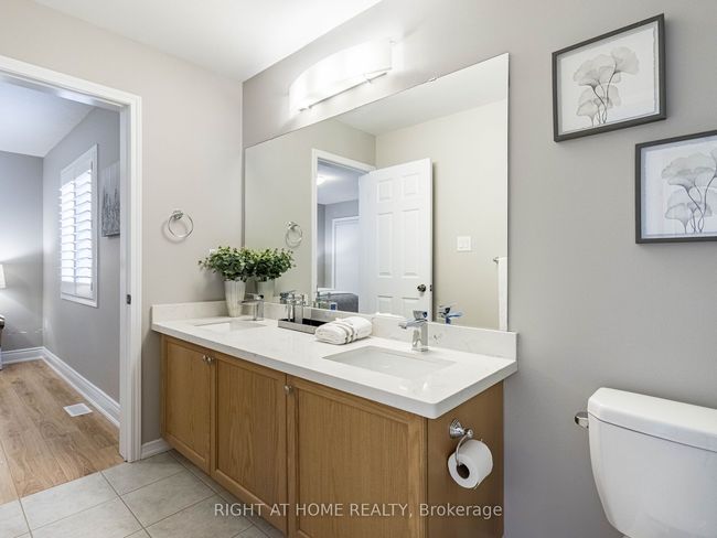 7737 Sassafras Trail, House other with 4 bedrooms, 4 bathrooms and 4 parking in Niagara Falls ON | Image 34