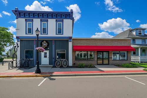 200 &amp; 204 W Main Street, Waunakee, WI, 53597 | Card Image