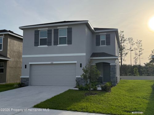 10507 Tucker Rd, WEEKI WACHEE, FL, 34613-3990 | Card Image