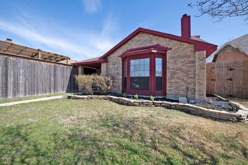 1731 Doubletree Pl, Mesquite, TX, 75149-6807 | Card Image