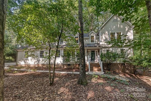 5721 Camelot Dr, Charlotte, NC, 28270-0498 | Card Image