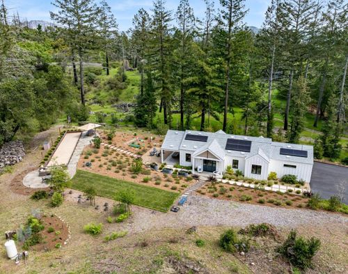 2865 Bristol Rd, Kenwood, CA, 95452 | Card Image