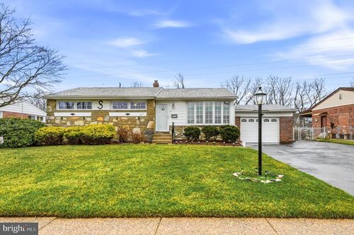 9711 Dedaker Street, PHILADELPHIA, PA, 19115 | Card Image