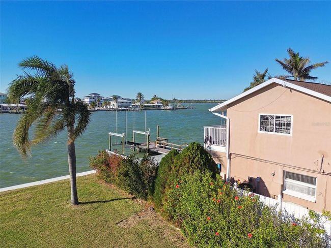 568 Johns Pass Ave, House other with 4 bedrooms, 3 bathrooms and null parking in MADEIRA BEACH FL | Image 96