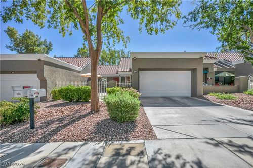 2704 Glencliff Drive, Las Vegas, NV, 89134 | Card Image