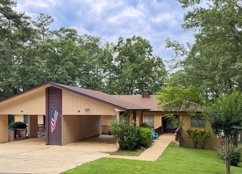 58 Majorca Dr, Hot Springs Village, AR, 71909-5106 | Card Image