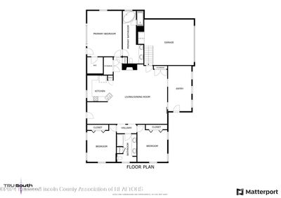 207 Willie Horton Dr., House other with 3 bedrooms, 2 bathrooms and null parking in Ruidoso NM | Image 2