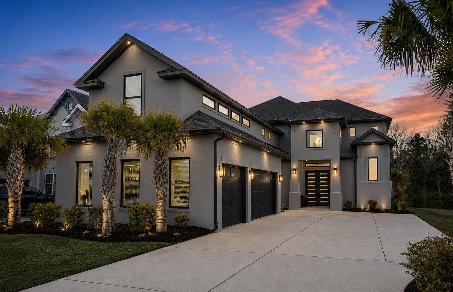 Residential in Myrtle Beach