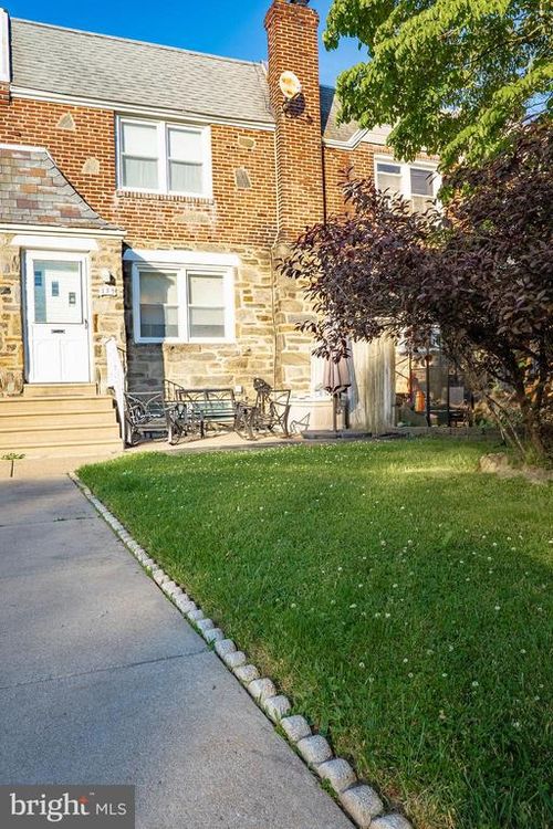 739 Fairfax Rd, DREXEL HILL, PA, 19026-1508 | Card Image
