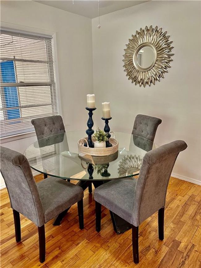 1403 Dennis Dr, House other with 3 bedrooms, 2 bathrooms and null parking in Decatur GA | Image 6