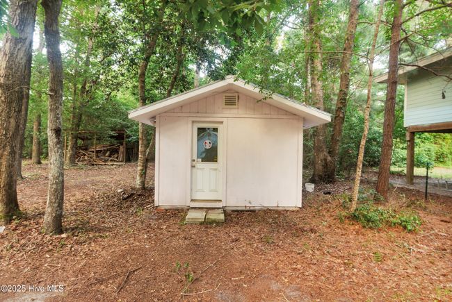 684 W Firetower Rd, House other with 0 bedrooms, 2 bathrooms and null parking in Swansboro NC | Image 25