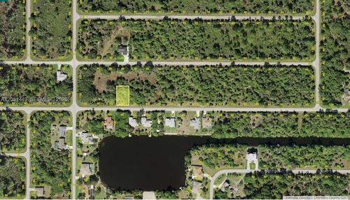14481 Mcmillin Ave, Port Charlotte, FL, 33953-3402 | Card Image