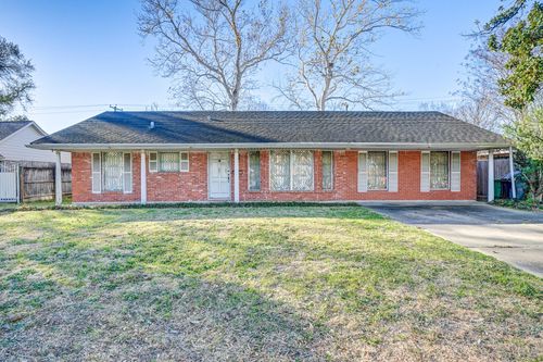 7131 Bellaire Blvd, Houston, TX, 77074-3505 | Card Image