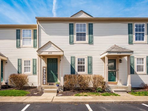 107b-233 Glenkirk Dr, Blacklick, OH, 43004-9465 | Card Image