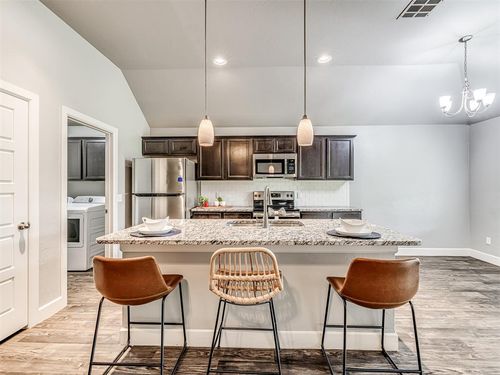 9205 Prairie Dog Dr, Edmond, OK, 73034-2077 | Card Image