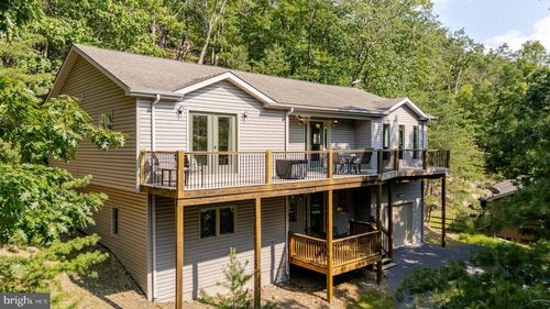 4070 Palmer Rd, MCGAHEYSVILLE, VA, 22840-3117 | Card Image