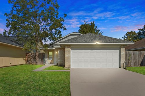 23314 Prairie Bird Dr, Spring, TX, 77373-9235 | Card Image