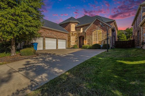 901 Fannin Dr, Lantana, TX, 76226-5507 | Card Image