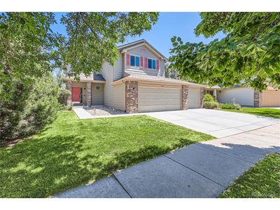 5735 W Berry Ave, House other with 5 bedrooms, 2 bathrooms and null parking in Littleton CO | Image 1