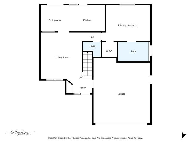 View of room layout | Image 32