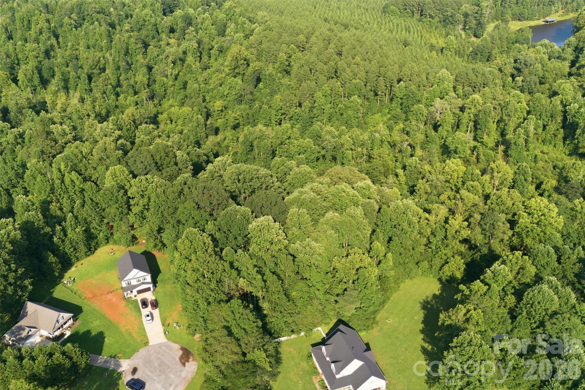 Land in Statesville 5