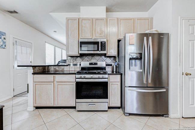 603 Dinorah Ct, House other with 3 bedrooms, 3 bathrooms and null parking in Houston TX | Image 7