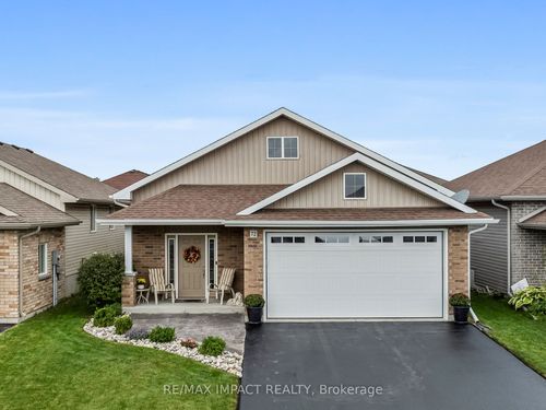 72 Cortland Cres, Trenton, ON, K8V0E9 | Card Image