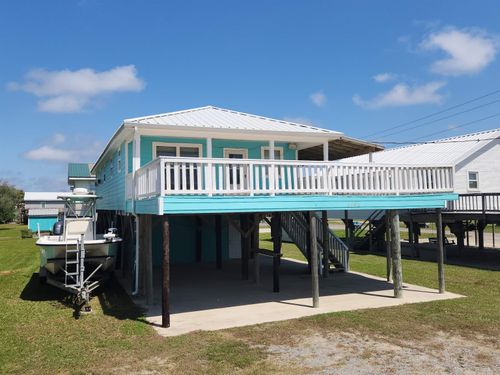 3493 Highway 1, Grand Isle, LA, 70358-9755 | Card Image